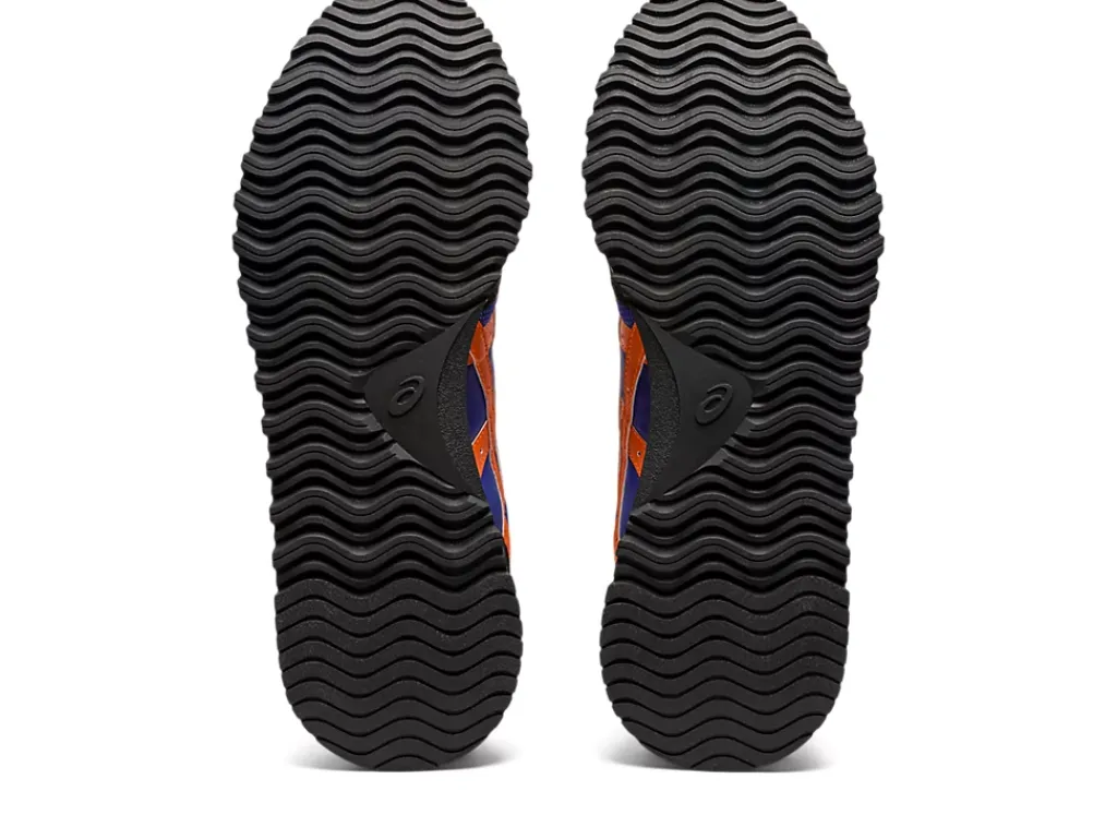 ASICS Tiger RUNNER II-Women Unisex|Semi-Annual Sale