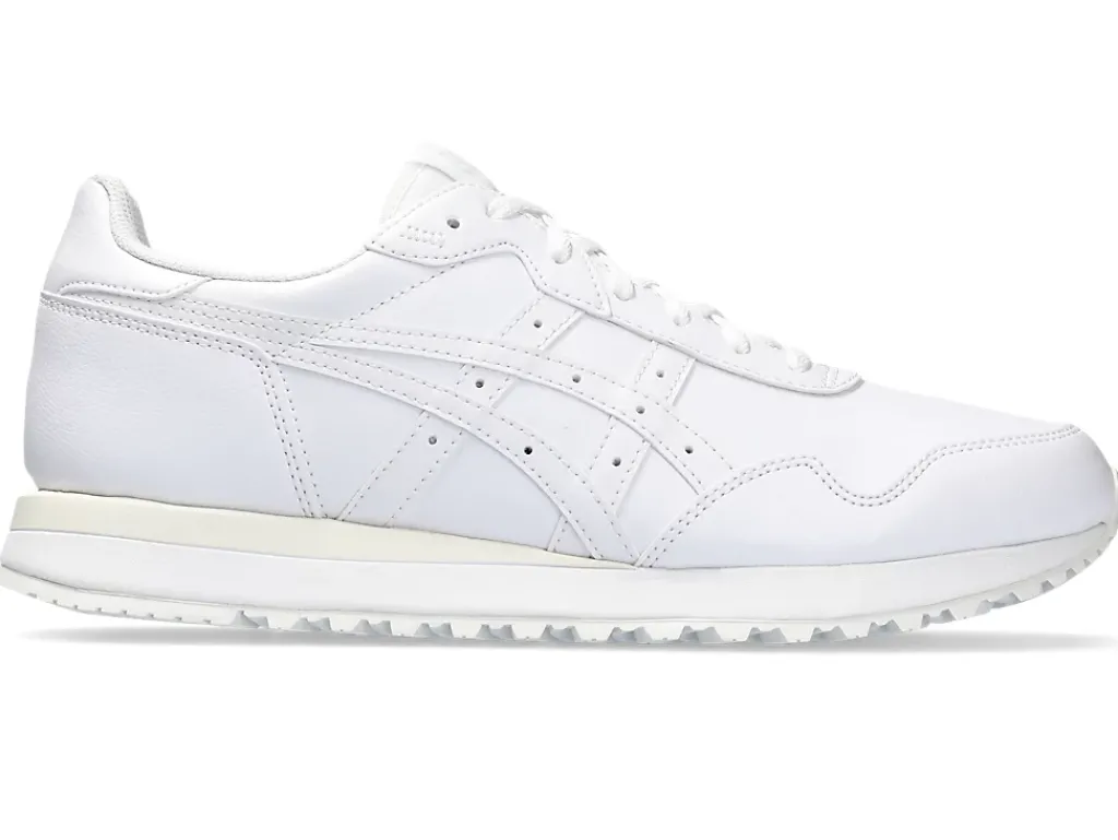 ASICS Tiger RUNNER II-Women Unisex|Women