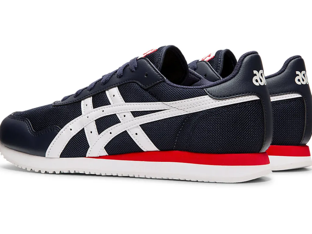 ASICS TIGER RUNNER ROAD TESTED-Men Road Tested Footwear