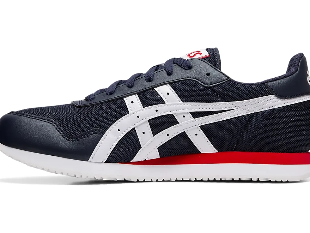 ASICS TIGER RUNNER ROAD TESTED-Men Road Tested Footwear