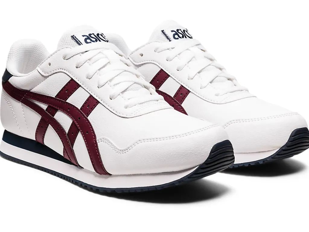 ASICS TIGER RUNNER ROAD TESTED-Men Road Tested Footwear