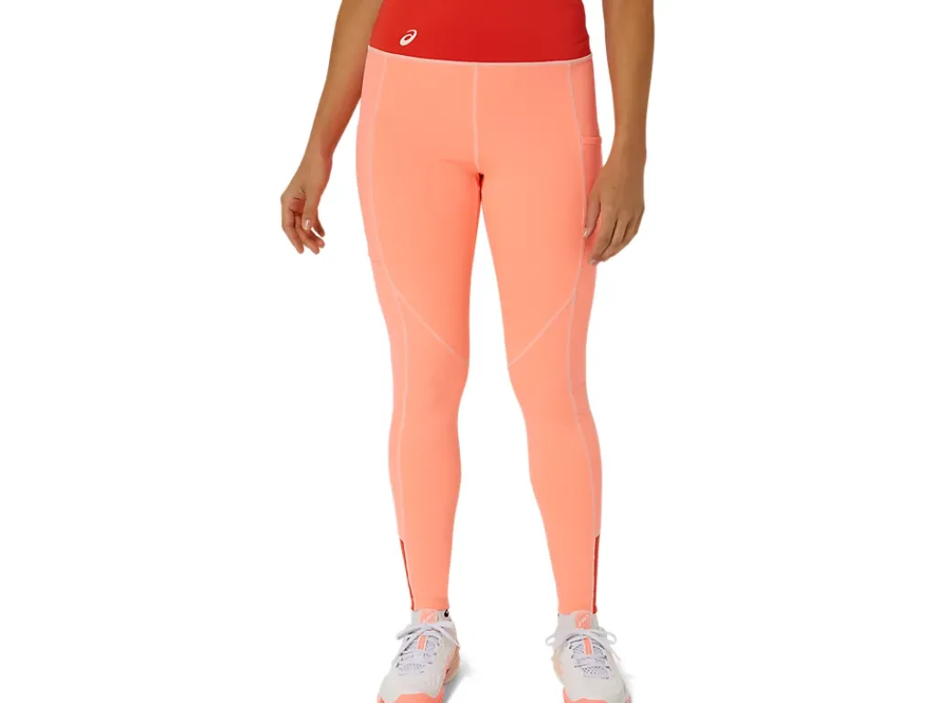 ASICS TIGHT-Women Tennis|Tennis