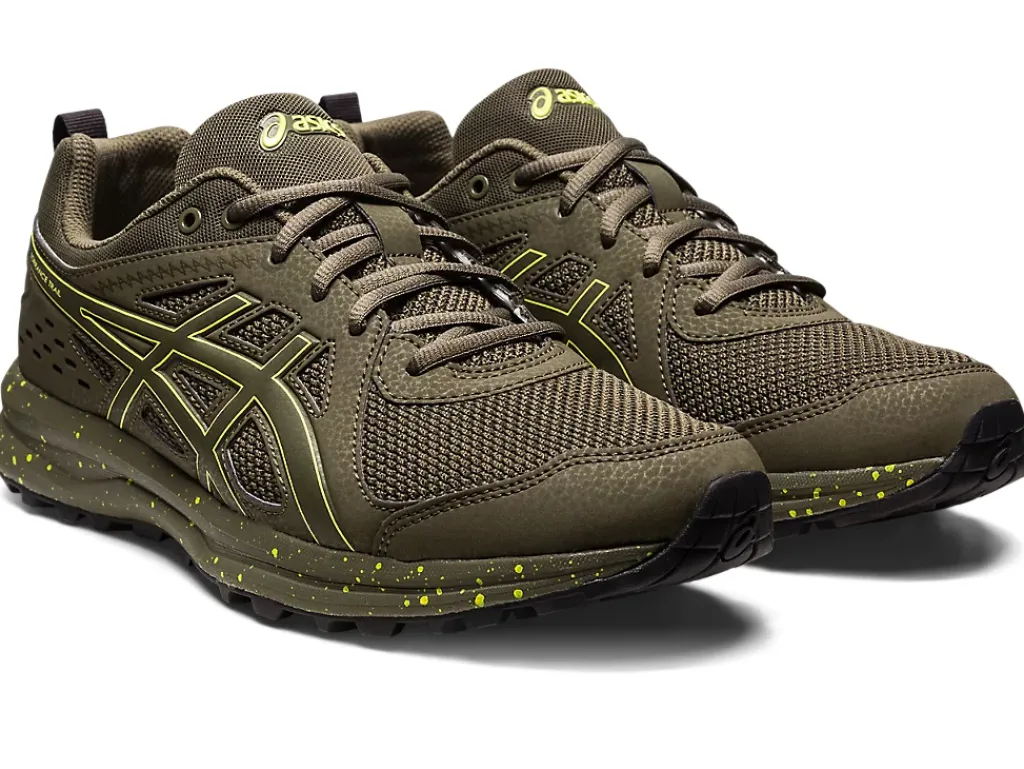 ASICS TORRANCE TRAIL-Women Unisex|Semi-Annual Sale
