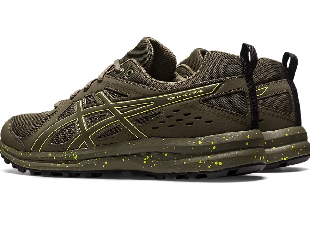 ASICS TORRANCE TRAIL-Women Unisex|Semi-Annual Sale