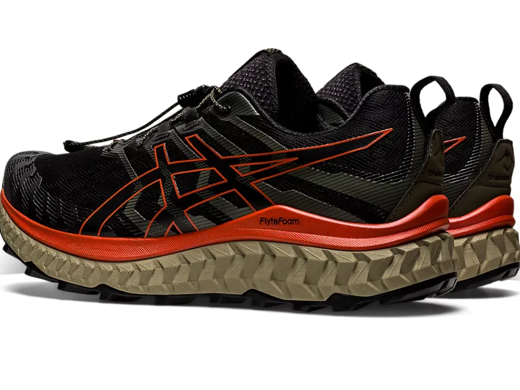 ASICS TRABUCO MAX-Men Trail Running|Shoes Under $100