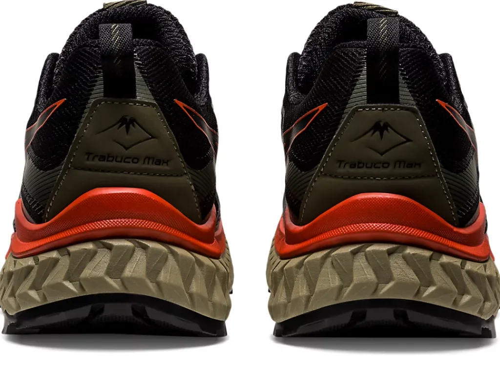 ASICS TRABUCO MAX-Men Trail Running|Shoes Under $100
