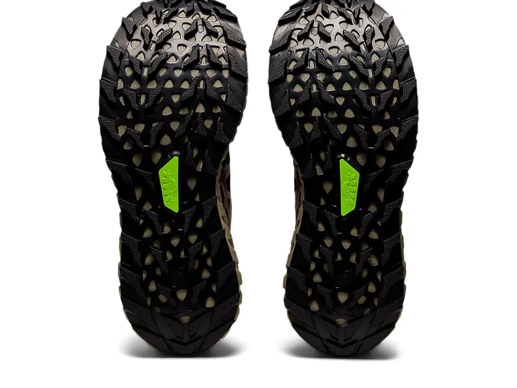 ASICS TRABUCO MAX-Men Trail Running|Shoes Under $100