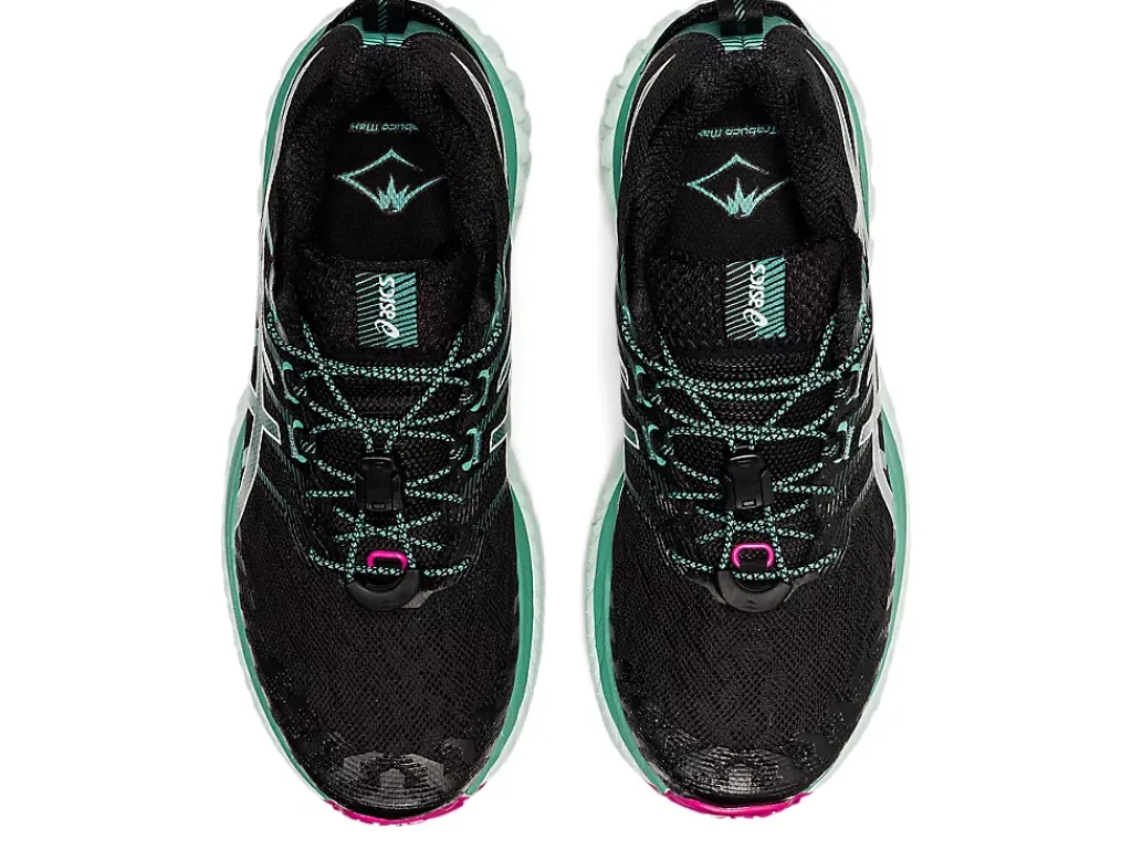 ASICS TRABUCO MAX-Women Trail Running|Neutral