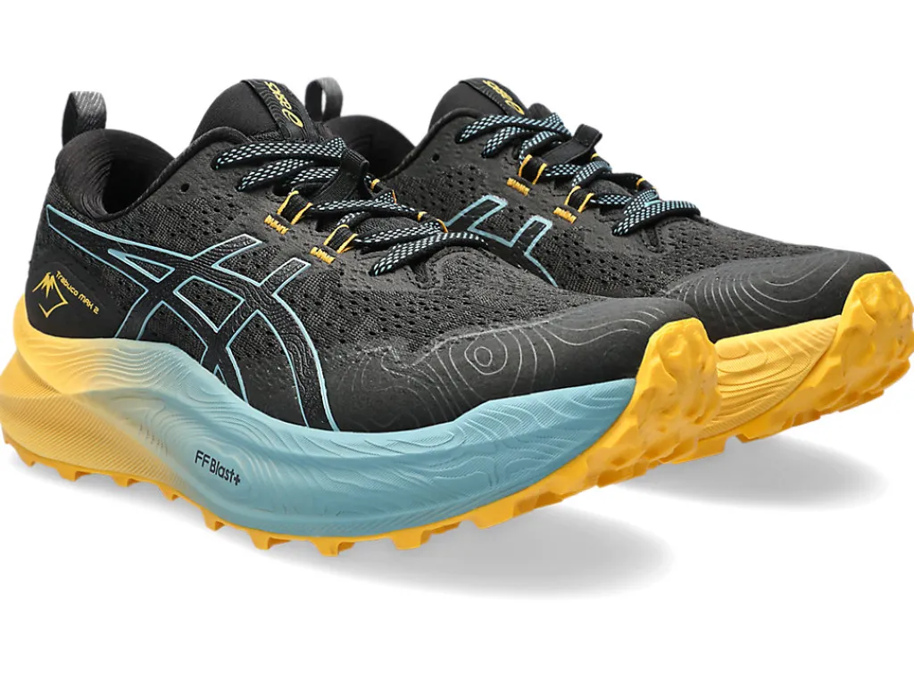 ASICS Trabuco Max 2-Men Trail Running|Trail Running