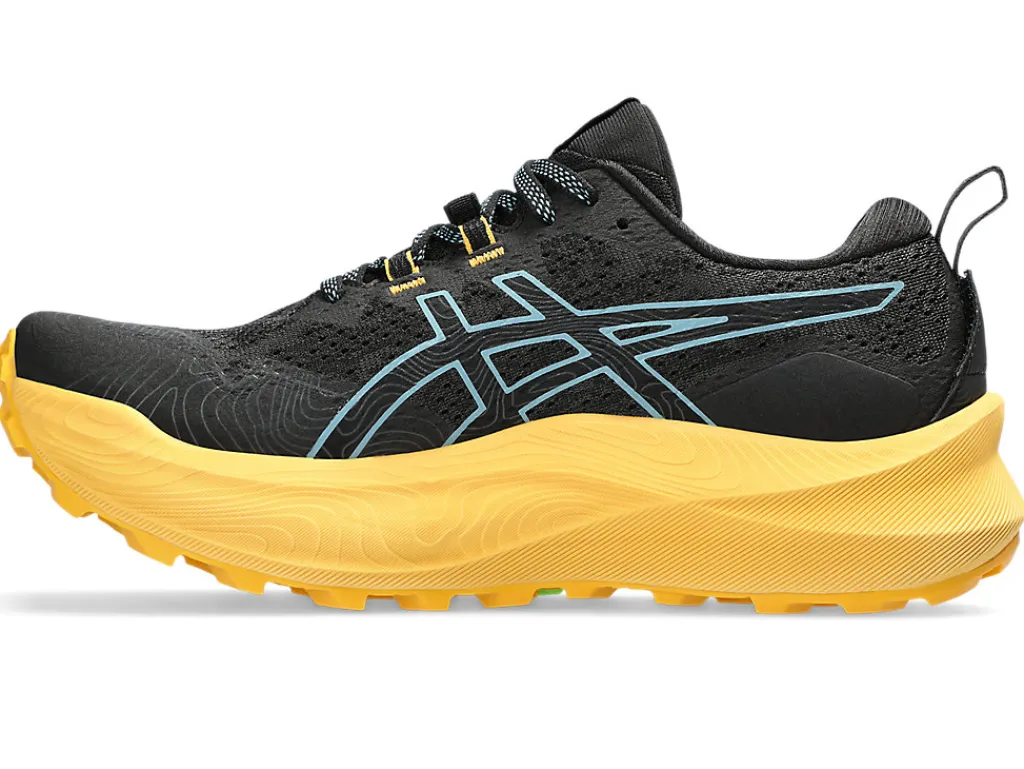 ASICS Trabuco Max 2-Men Trail Running|Trail Running