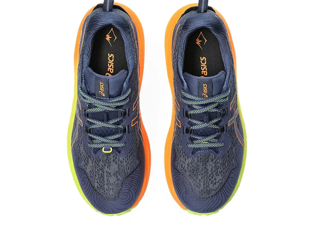ASICS Trabuco Max 2-Men Trail Running|Trail Running