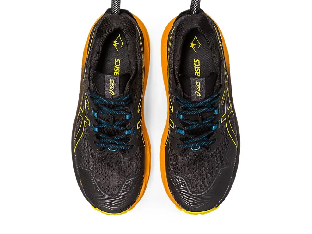 ASICS Trabuco Max 2 ROAD TESTED-Men Road Tested Footwear