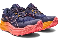 ASICS Trabuco Max 2 ROAD TESTED-Women Road Tested Footwear