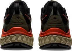 ASICS TRABUCO MAX ROAD TESTED-Men Road Tested Footwear