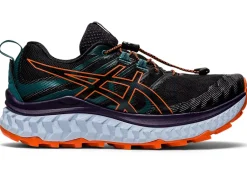 ASICS TRABUCO MAX ROAD TESTED-Women Road Tested Footwear