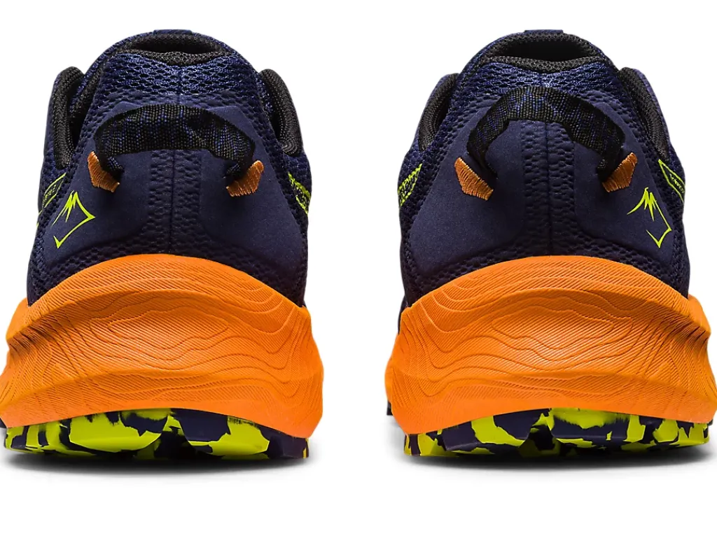 ASICS Trabuco Terra 2-Men Running Shoes|Trail Running Shoes