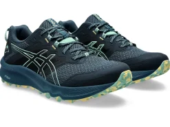 ASICS Trabuco Terra 2-Men Trail Running|Running Shoes