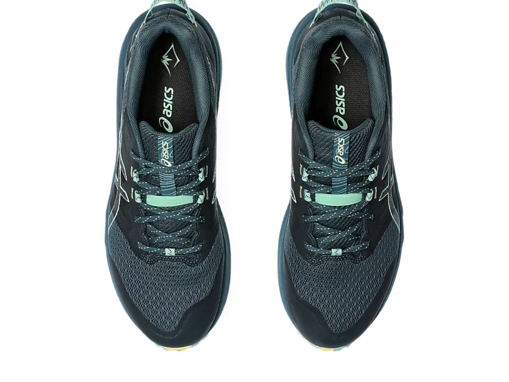 ASICS Trabuco Terra 2-Men Trail Running|Running Shoes