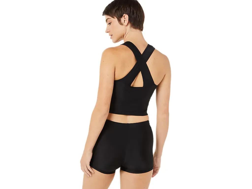 ASICS TRACK BRA SHIRT-Women T-Shirts & Tops