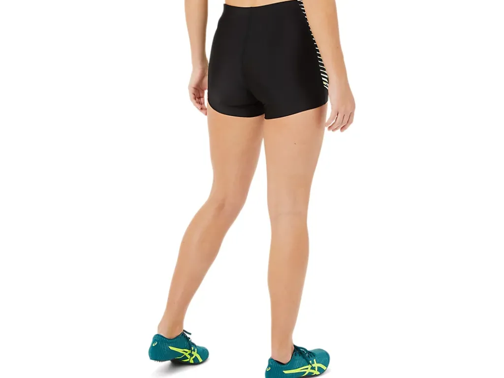 ASICS TRACK HOT PANT-Women Shorts & Pants