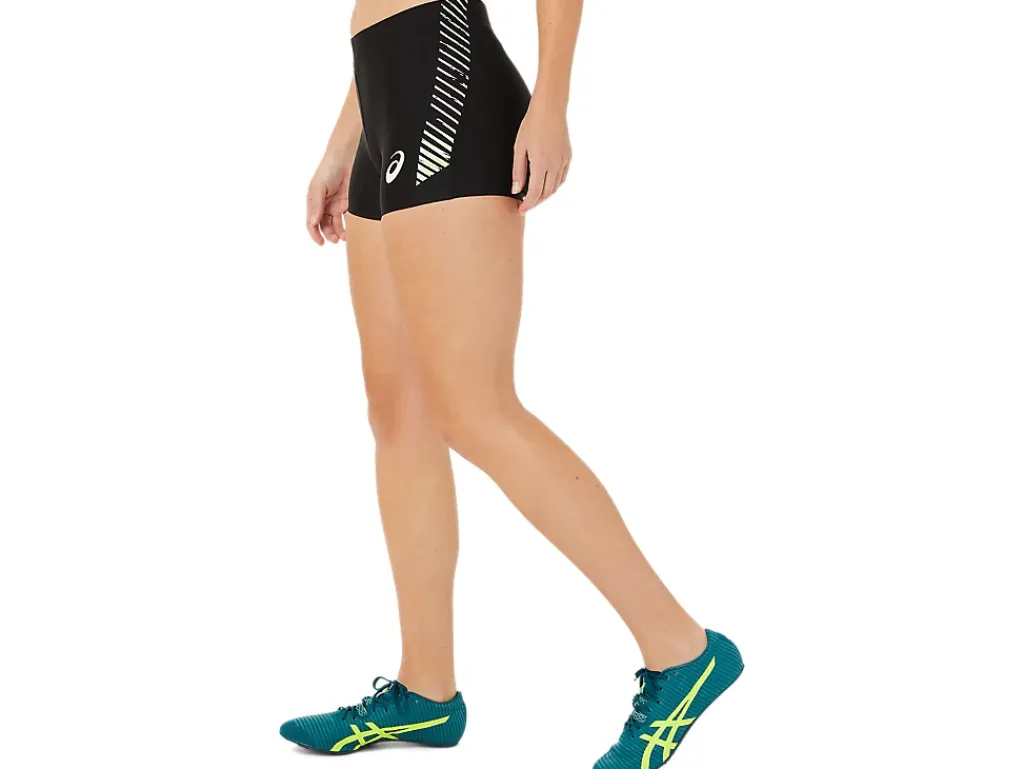 ASICS TRACK HOT PANT-Women Shorts & Pants