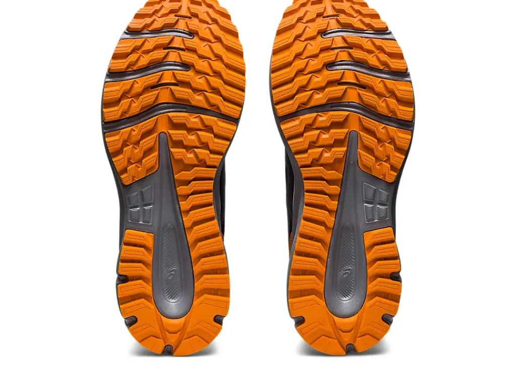 ASICS TRAIL SCOUT 3 ROAD TESTED-Men Road Tested Footwear