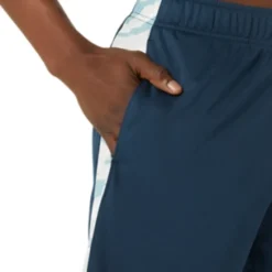 ASICS TRAINING SHORT-Men Training|Extended Sizes