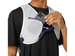 ASICS UNISEX BACKPACK 8L-Women Gear & Accessories|Gear & Accessories
