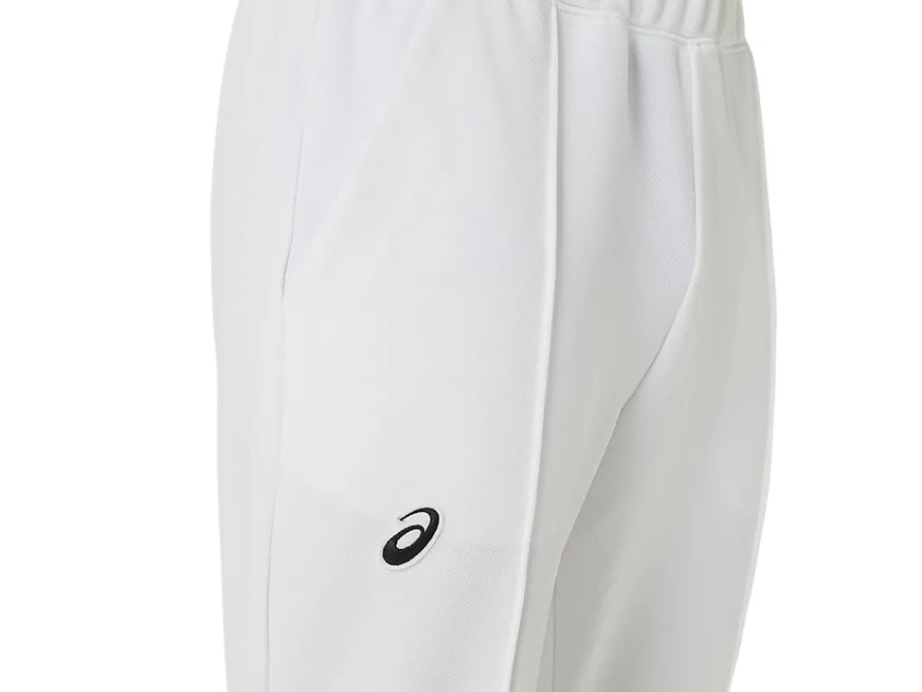 ASICS UNISEX CLASSIC KNIT PANT-Women Tennis|Tennis