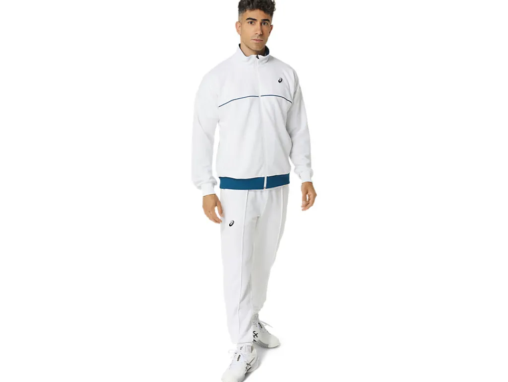 ASICS UNISEX CLASSIC KNIT PANT-Women Tennis|Tennis