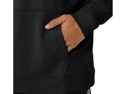 ASICS UNISEX ESSENTIAL FRENCH TERRY HOODIE 2.0-Women Hoodies & Sweatshirts|Training