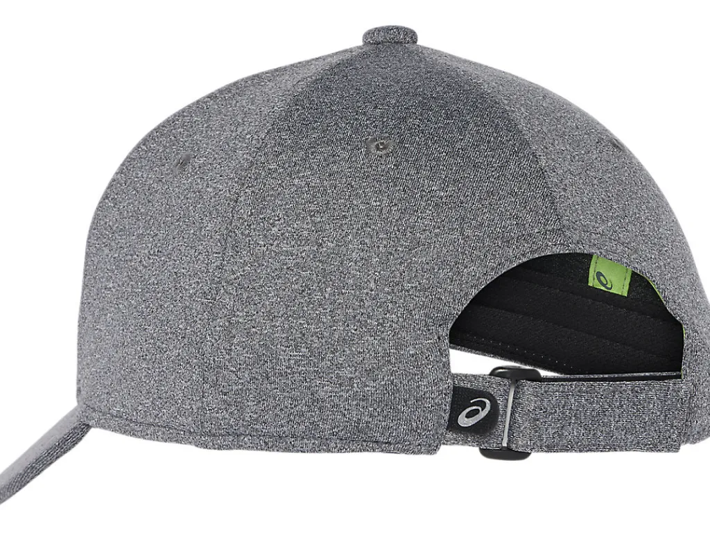 ASICS UNISEX TRAIN SANA CAP-Women Gear & Accessories|Hats & Headwear