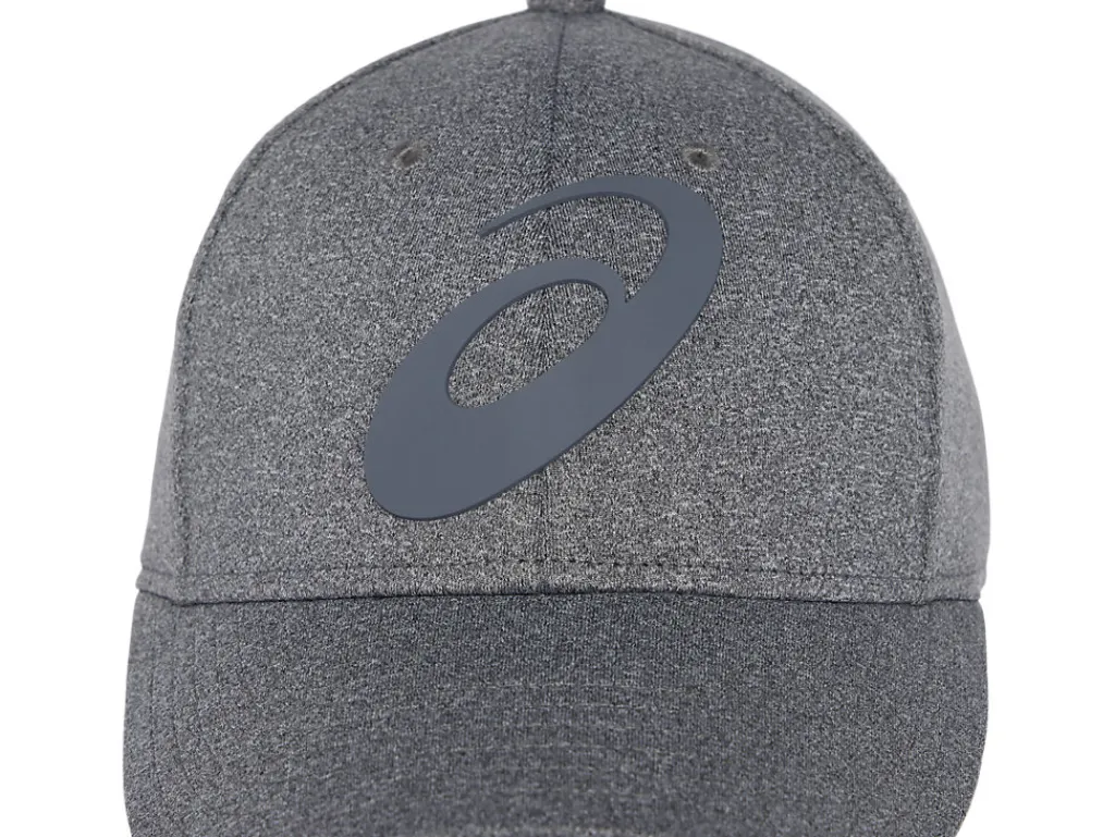 ASICS UNISEX TRAIN SANA CAP-Women Gear & Accessories|Hats & Headwear