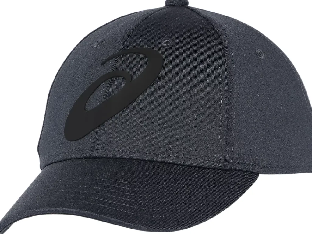 ASICS UNISEX TRAIN SANA CAP-Women Gear & Accessories|Hats & Headwear