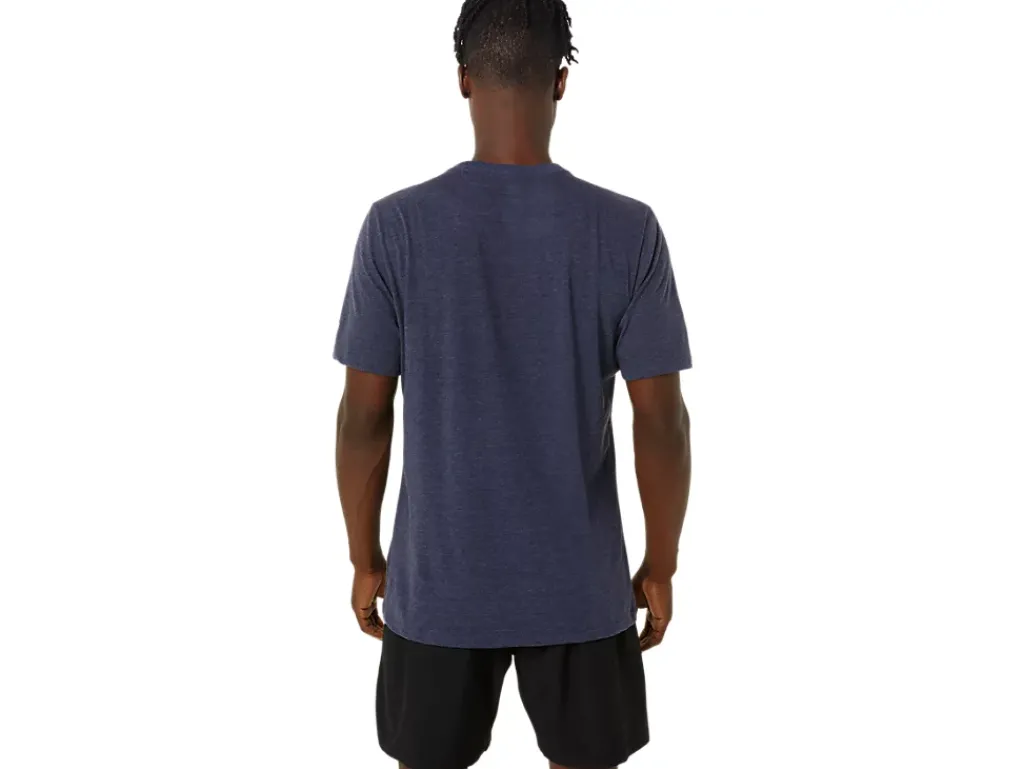 ASICS UNISEX WRESTLING GRAPHIC TEE-Women Wrestling|Wrestling