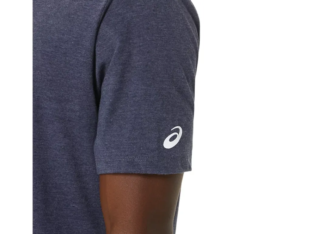 ASICS UNISEX WRESTLING GRAPHIC TEE-Women Wrestling|Wrestling