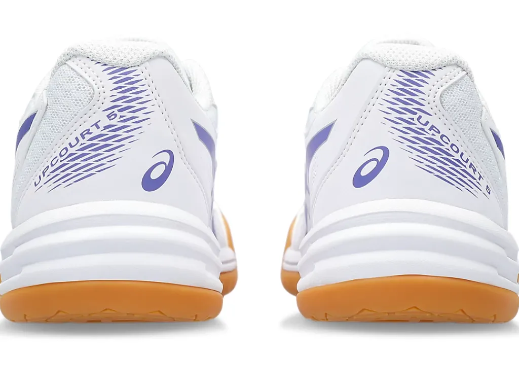 ASICS UPCOURT 5-Women Volleyball|Volleyball