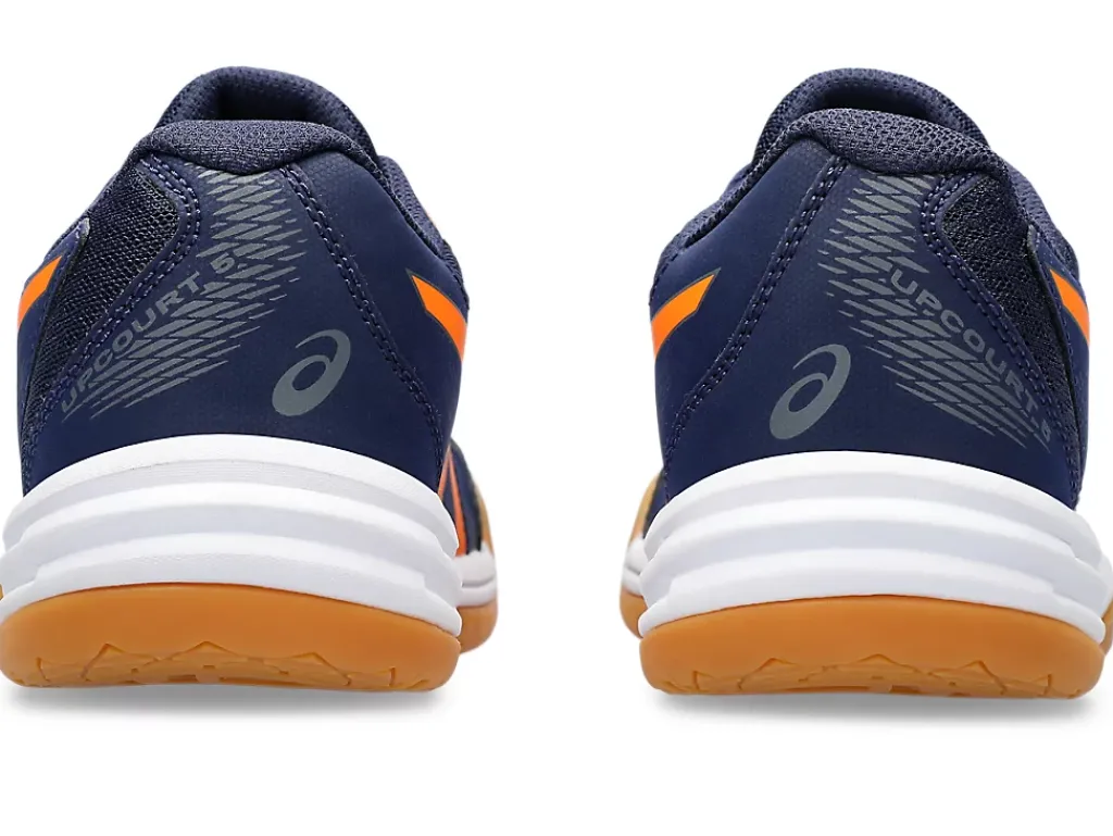 ASICS UPCOURT 5 GRADE SCHOOL-Kids Volleyball|Best Sellers
