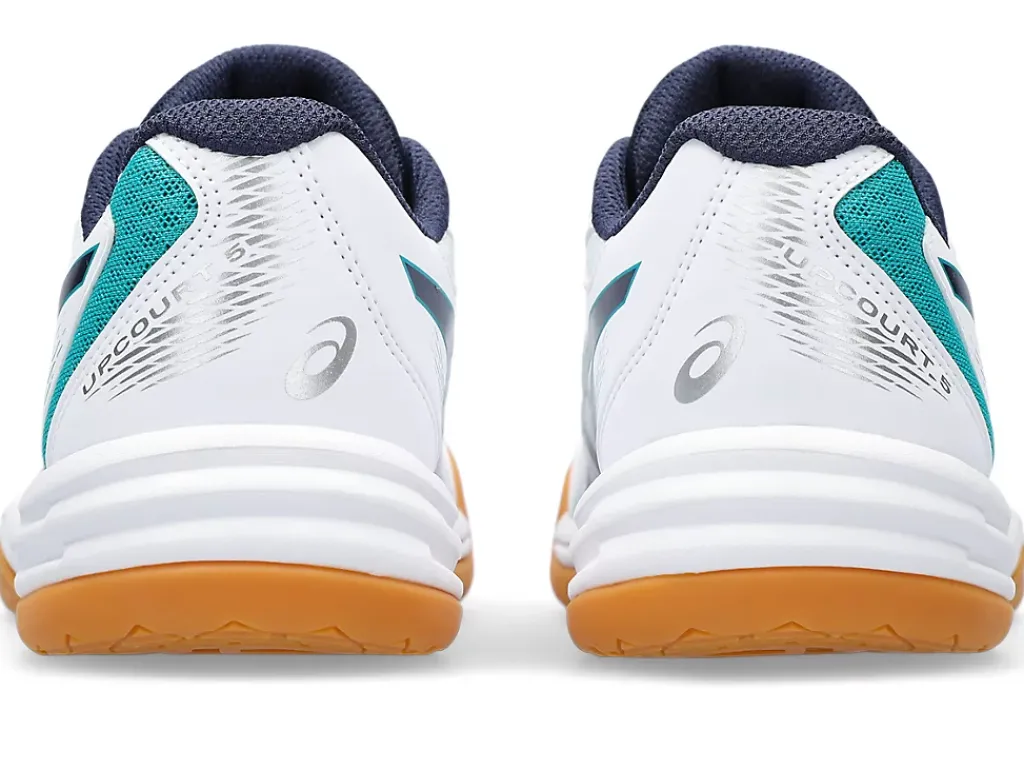 ASICS UPCOURT 5 GRADE SCHOOL-Kids Volleyball|Sports Shoes