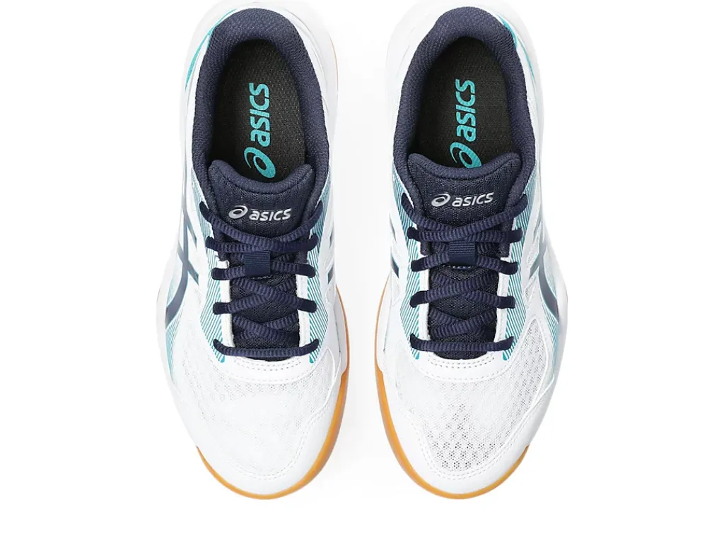 ASICS UPCOURT 5 GRADE SCHOOL-Kids Volleyball|Sports Shoes