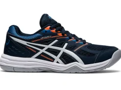ASICS UPCOURT 4 GRADE SCHOOL-Kids Volleyball|Shoes Under $50