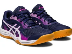 ASICS UPCOURT 5 GRADE SCHOOL-Kids Volleyball|Sports Shoes