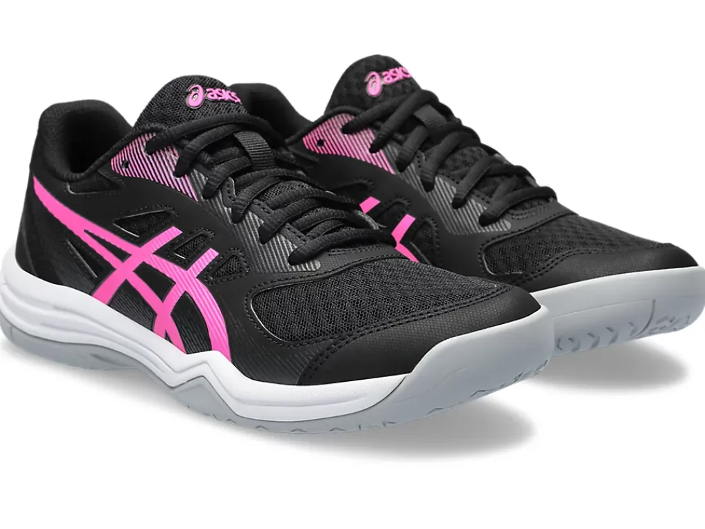 ASICS UPCOURT 5 ROAD TESTED-Women Road Tested Footwear