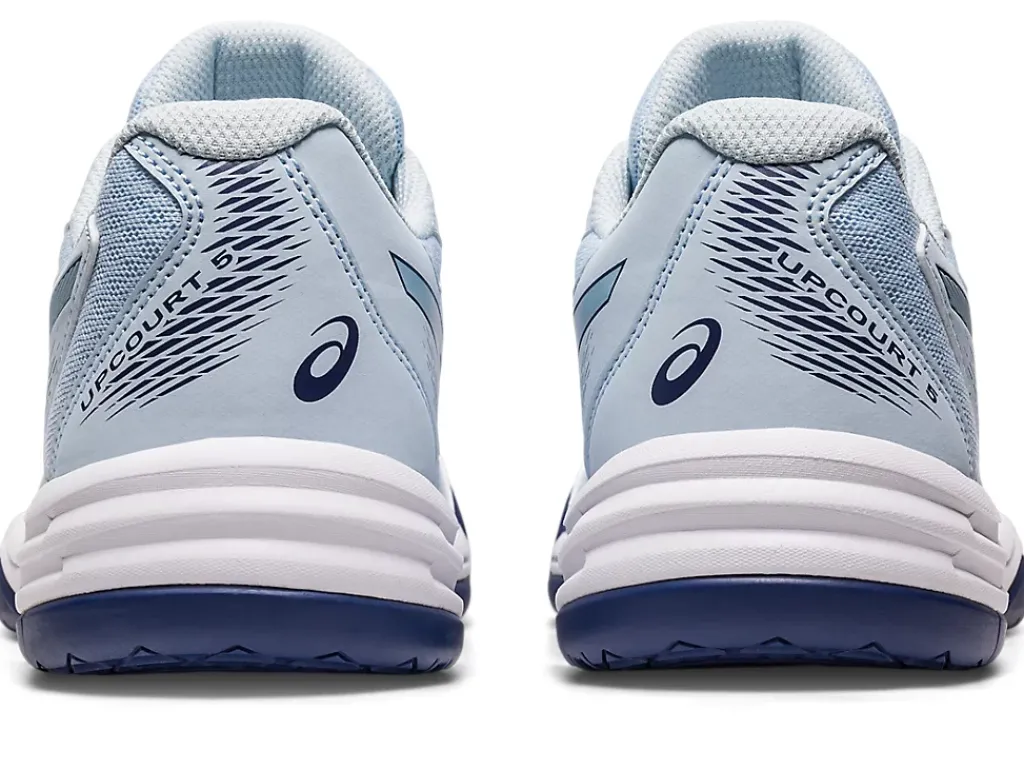 ASICS UPCOURT 5 ROAD TESTED-Women Road Tested Footwear