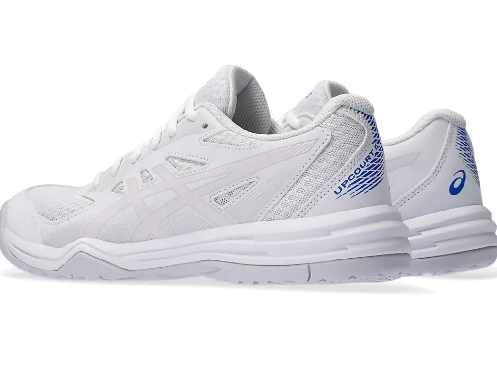 ASICS UPCOURT 5 ROAD TESTED-Women Road Tested Footwear