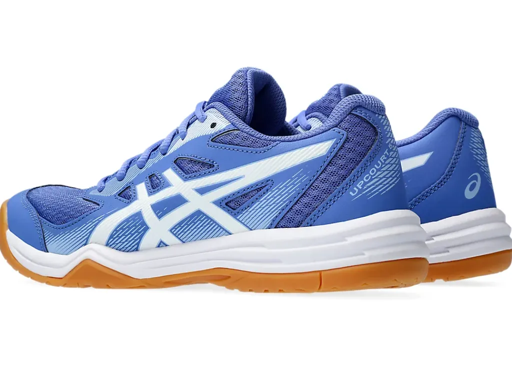 ASICS UPCOURT 5 ROAD TESTED-Women Road Tested Footwear