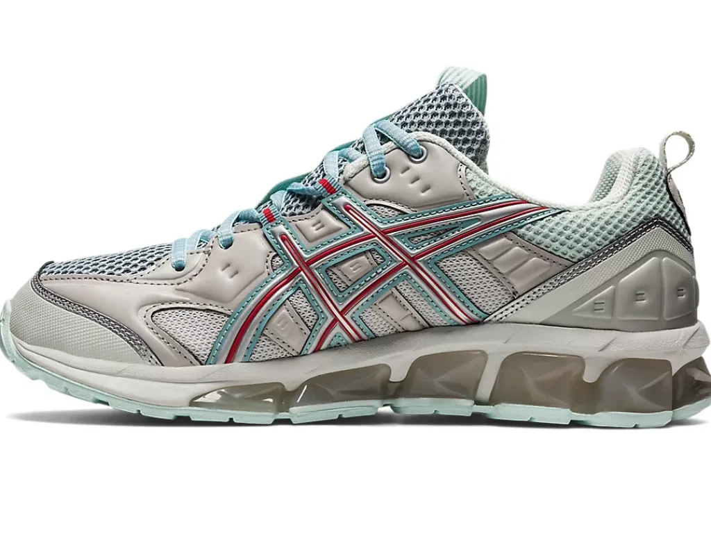 ASICS US3-S GEL-QUANTUM 360 VII KISO-Men GEL-QUANTUM|Semi-Annual Sale