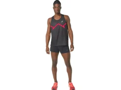 ASICS VENTILATE ACTIBREEZE GRAPHIC SINGLET-Men T-Shirts & Tops|Semi-Annual Sale