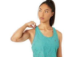 ASICS VENTILATE ACTIBREEZE TANK-Women T-Shirts & Tops