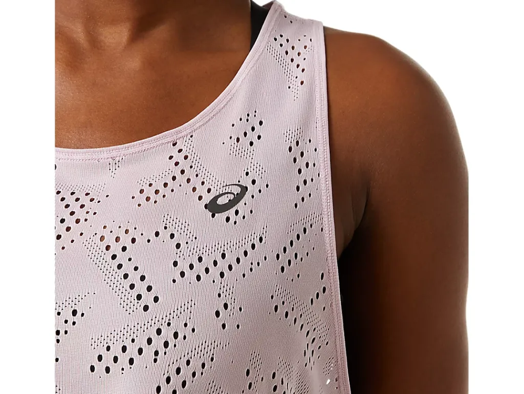 ASICS VENTILATE ACTIBREEZE TANK-Women T-Shirts & Tops|Valentine's Day